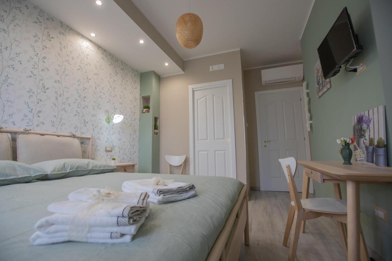 Domus Mariae Bed & Breakfast