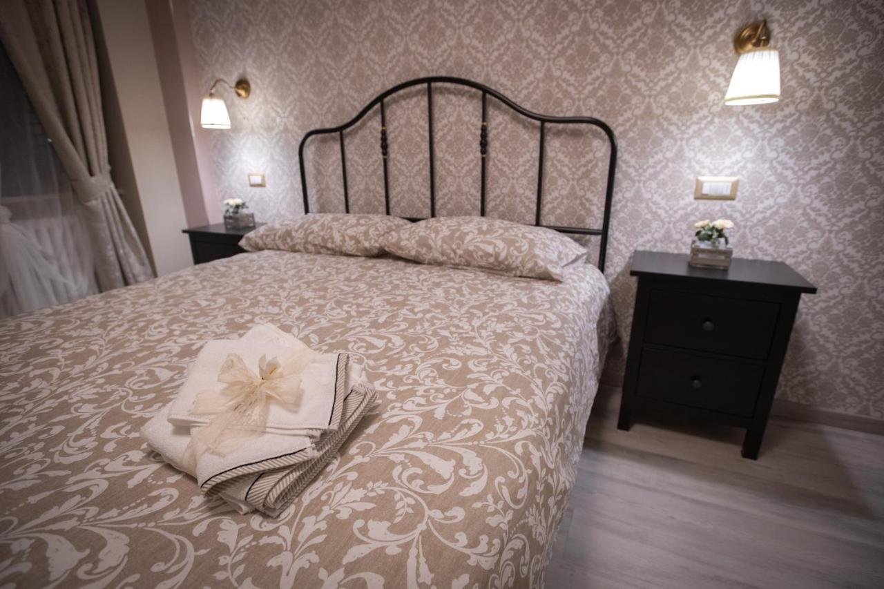 Domus Mariae Bed & Breakfast Assisi