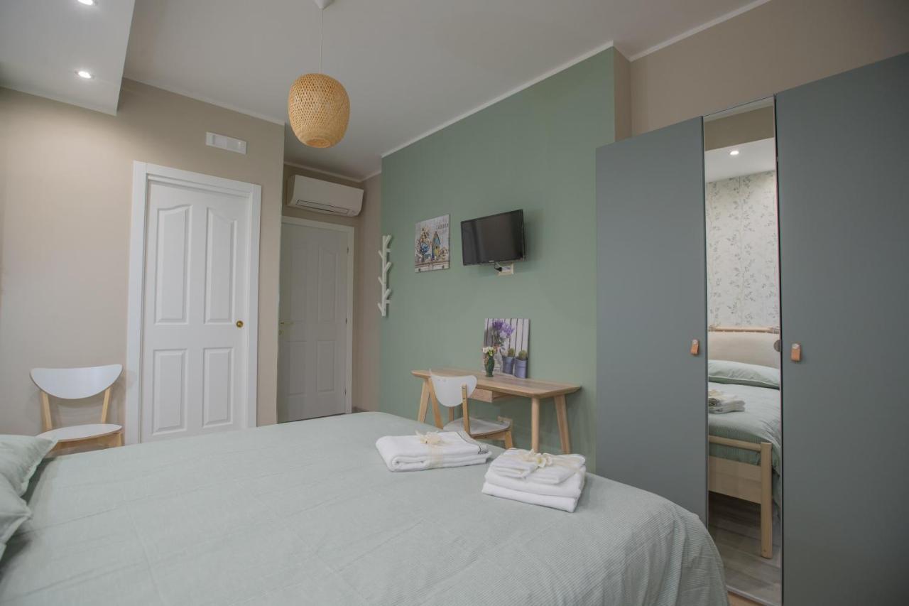 Bed & Breakfast Domus Mariae *