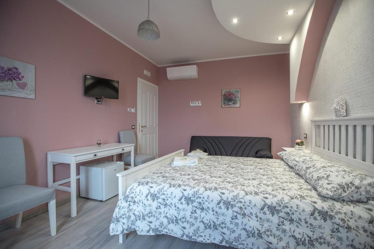 Bed & Breakfast Domus Mariae *