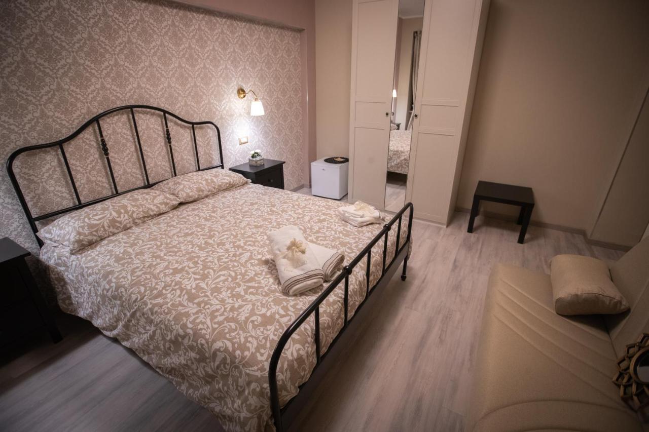 Domus Mariae Bed & Breakfast *