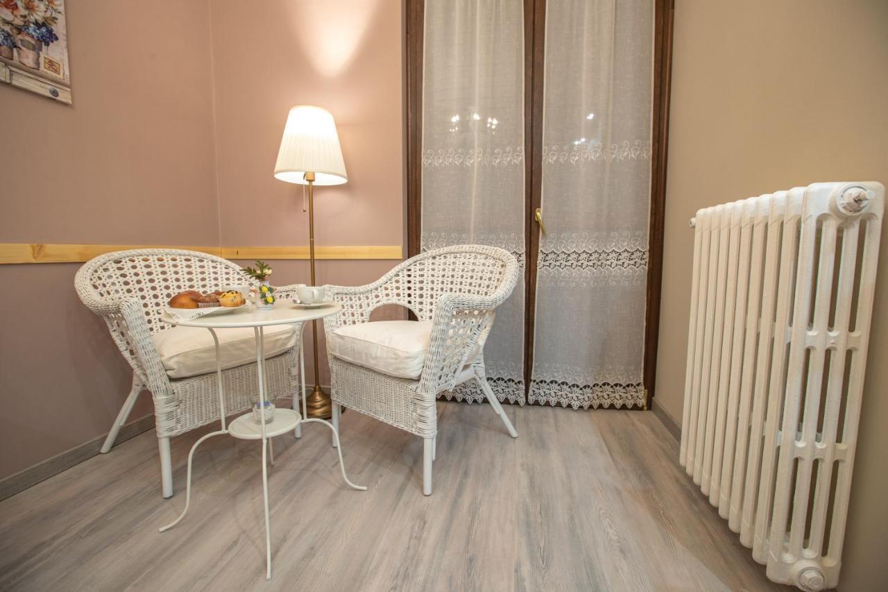 Domus Mariae Bed & Breakfast