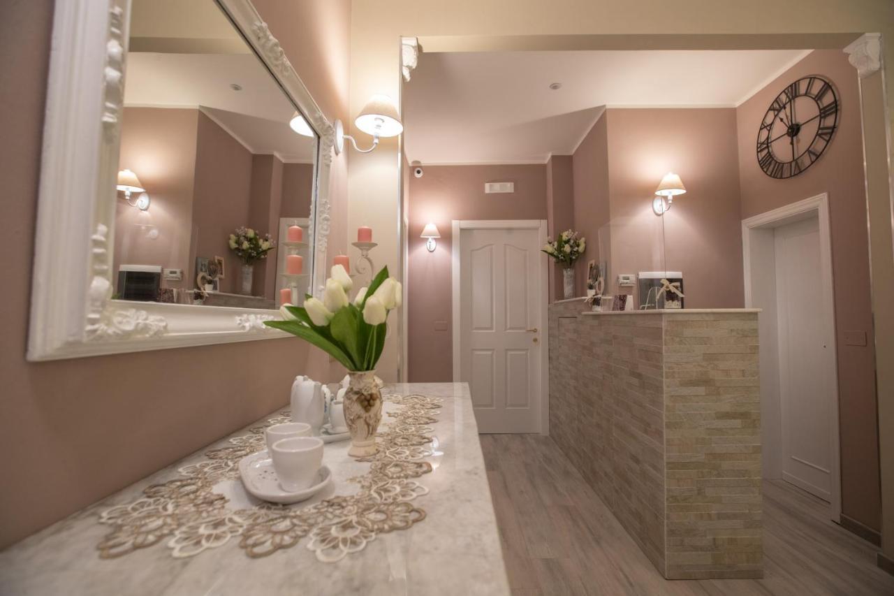 Domus Mariae Bed & Breakfast