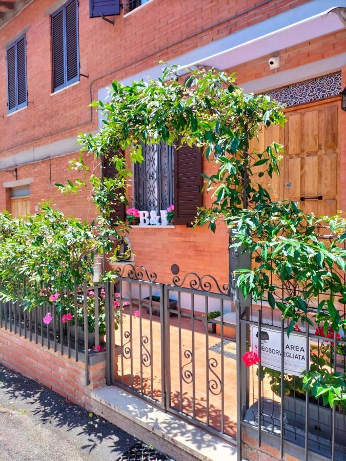 Bed & Breakfast Domus Mariae Assisi