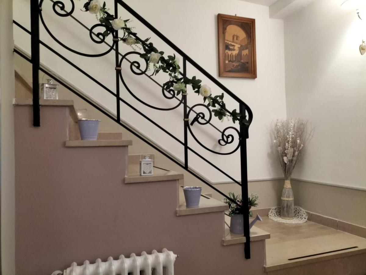 Bed & Breakfast Domus Mariae