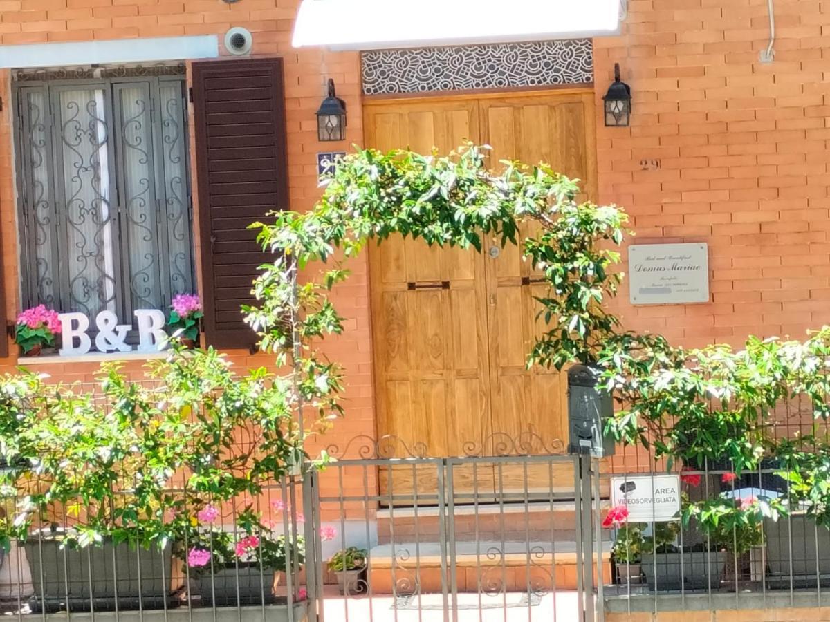 Bed & Breakfast Domus Mariae