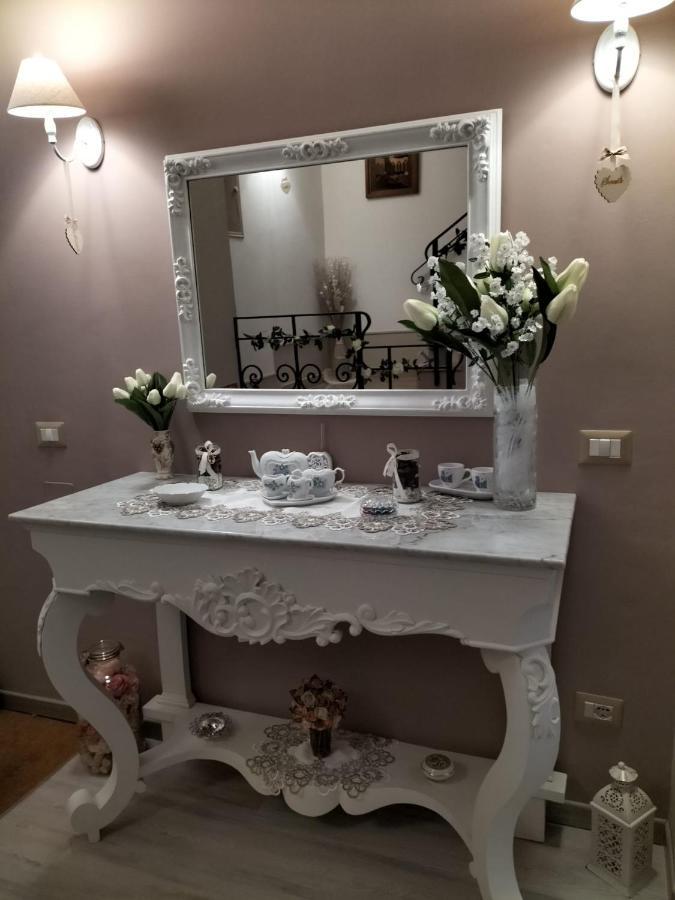 Bed & Breakfast Domus Mariae Assisi