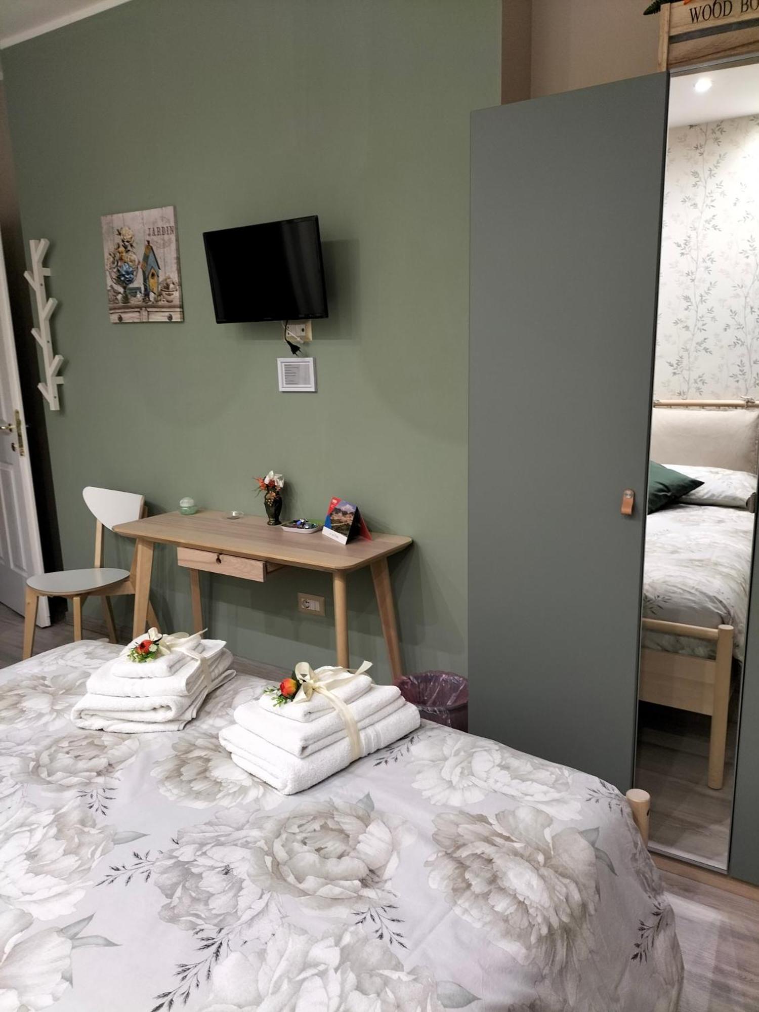 Bed & Breakfast Domus Mariae Assisi