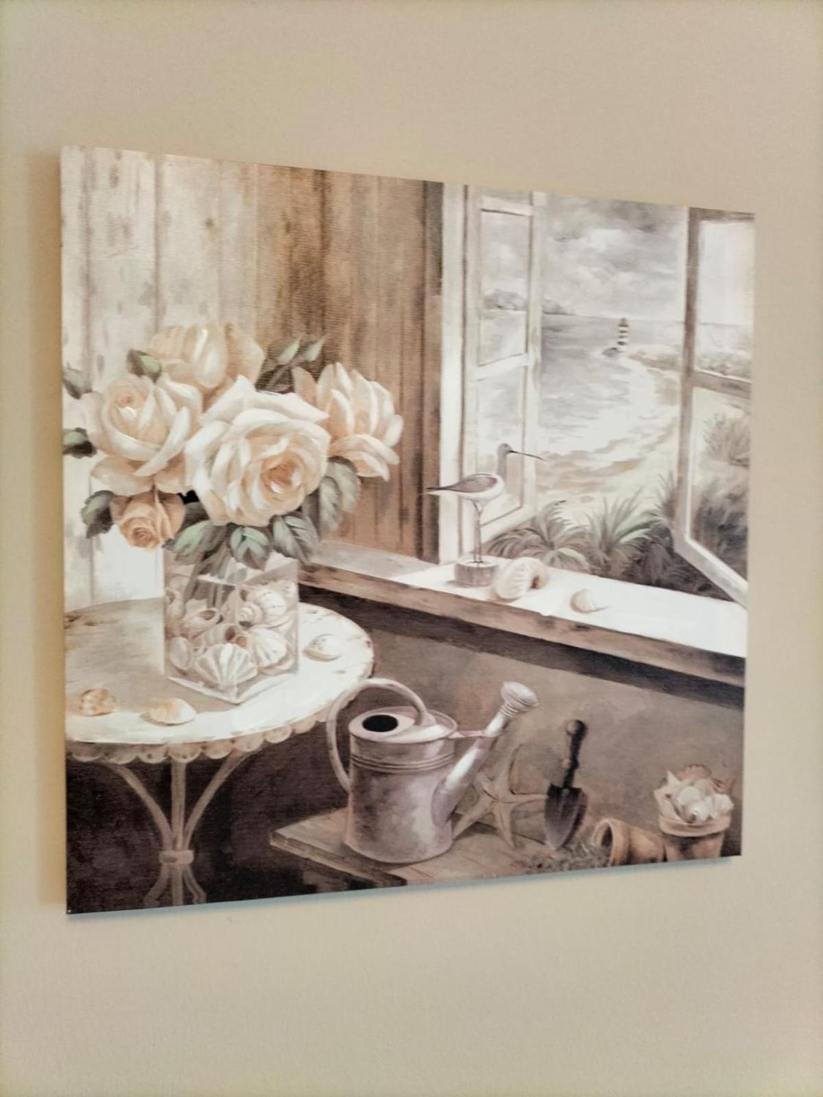 Domus Mariae Bed & Breakfast
