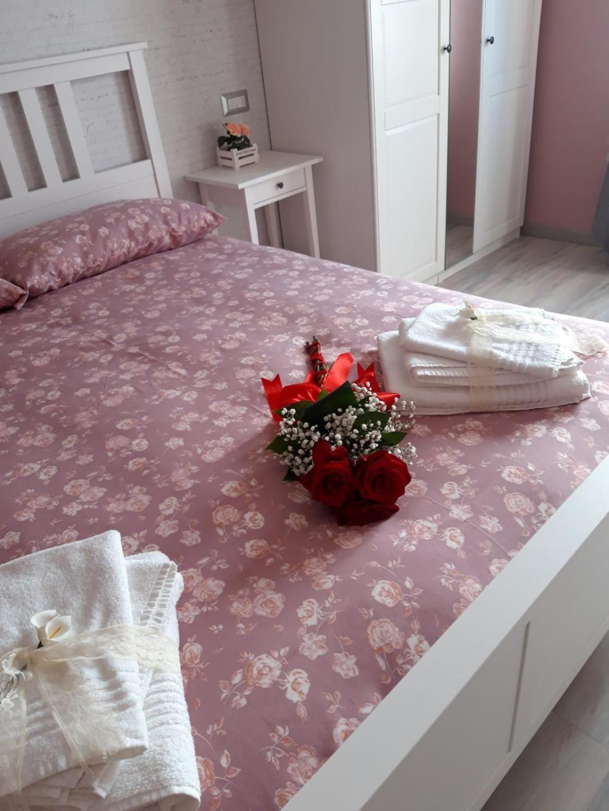 Domus Mariae Bed & Breakfast Assisi