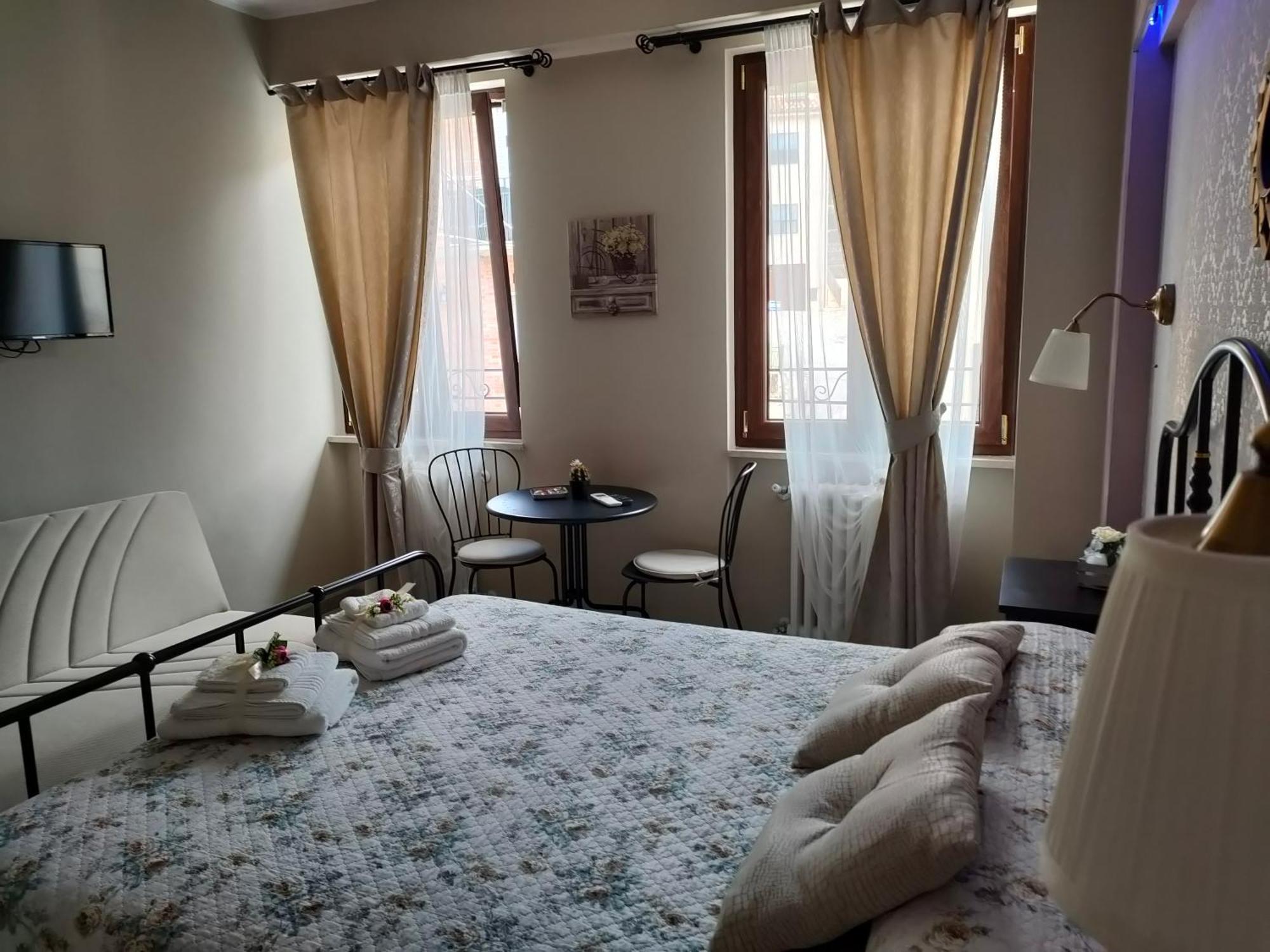 Bed & Breakfast Domus Mariae Assisi