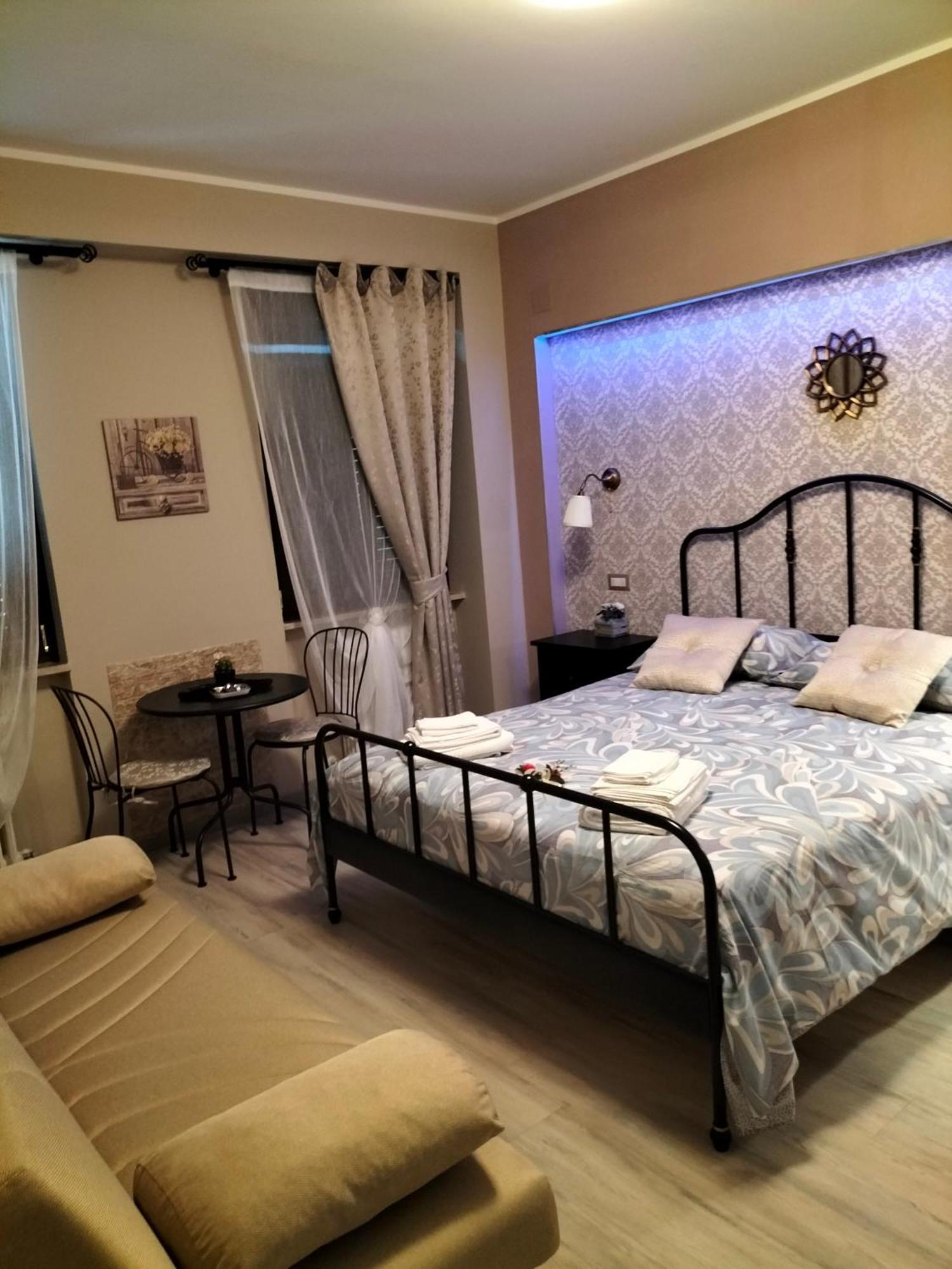 Bed & Breakfast Domus Mariae *