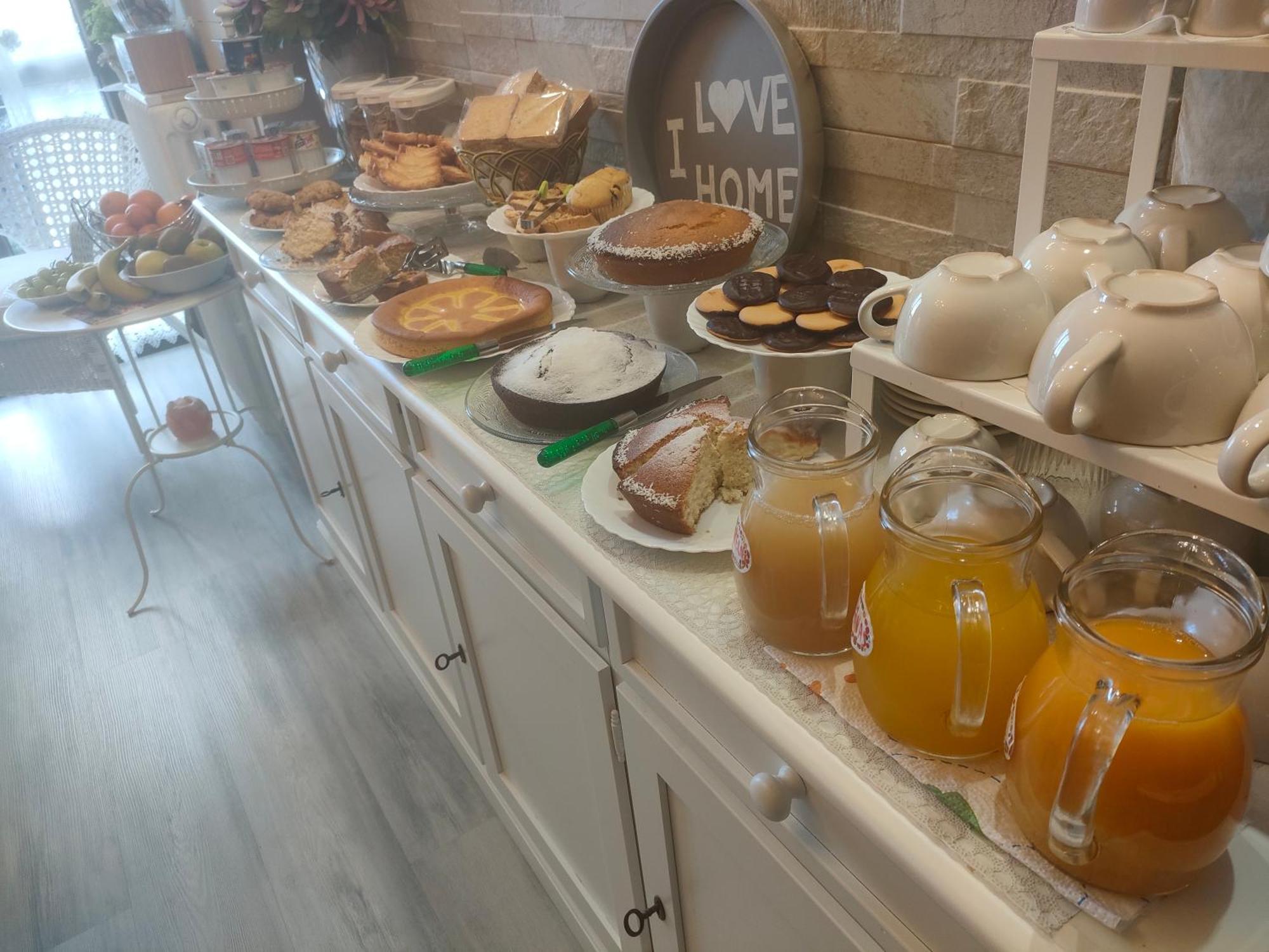 Domus Mariae Bed & Breakfast Assisi