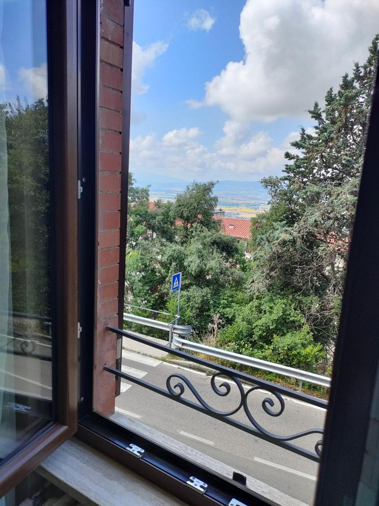 Bed & Breakfast Domus Mariae Assisi
