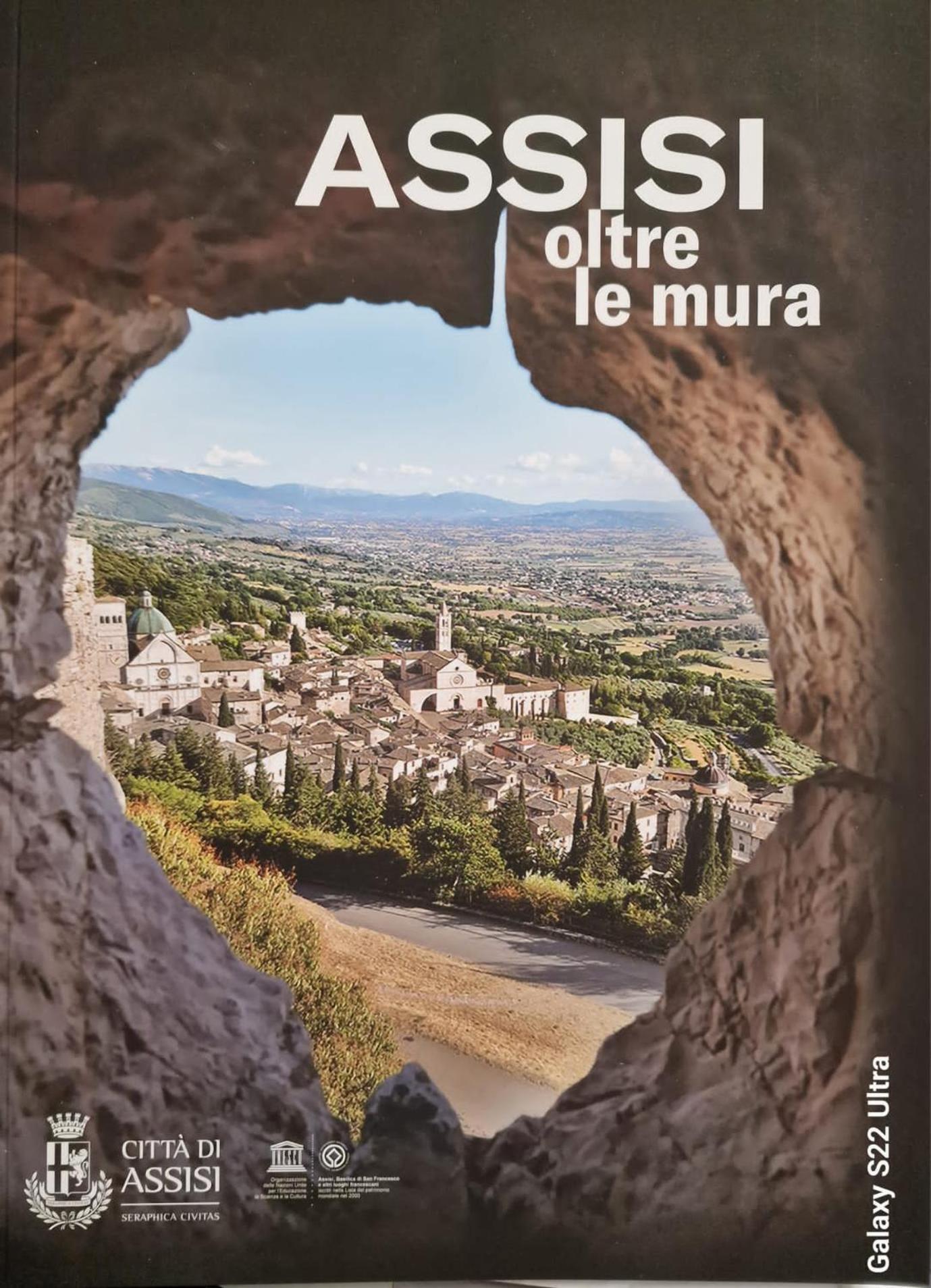 Bed & Breakfast Domus Mariae Assisi