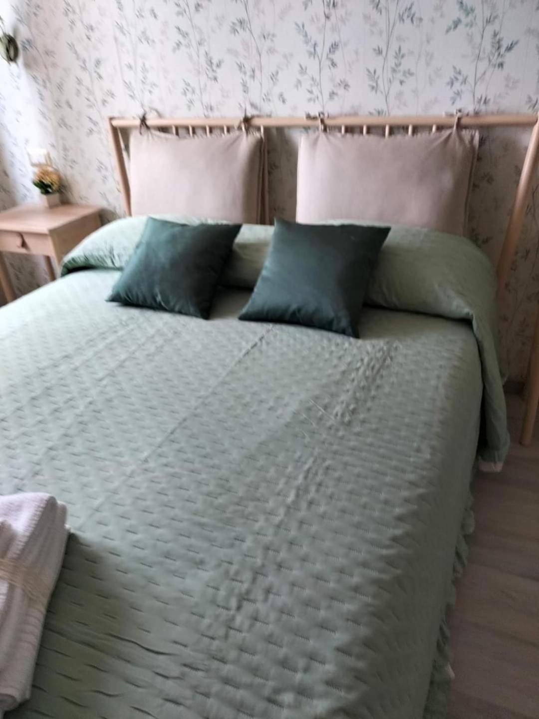 Domus Mariae Bed & Breakfast *